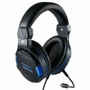 NAC: STEREO HEADSET_V3 (BLACK)