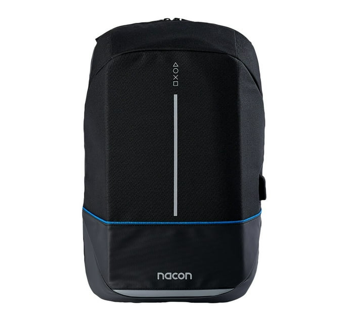 NAC: PLAYSTATION BACKPACK