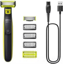 Philips OneBlade Face & Body - USB Charging