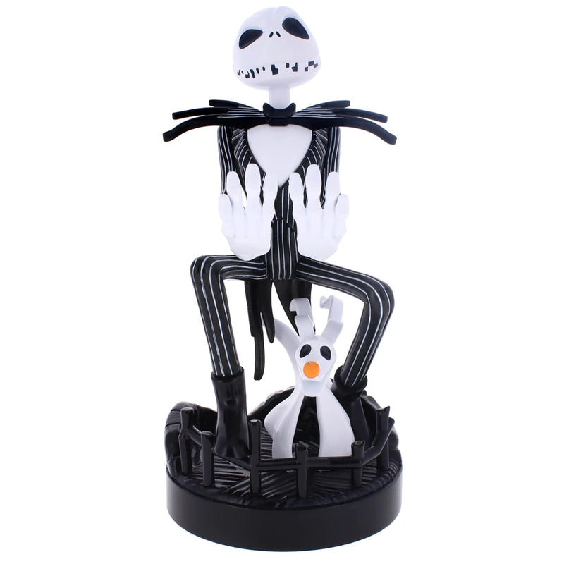 CABLE GUY: JACK SKELLINGTON