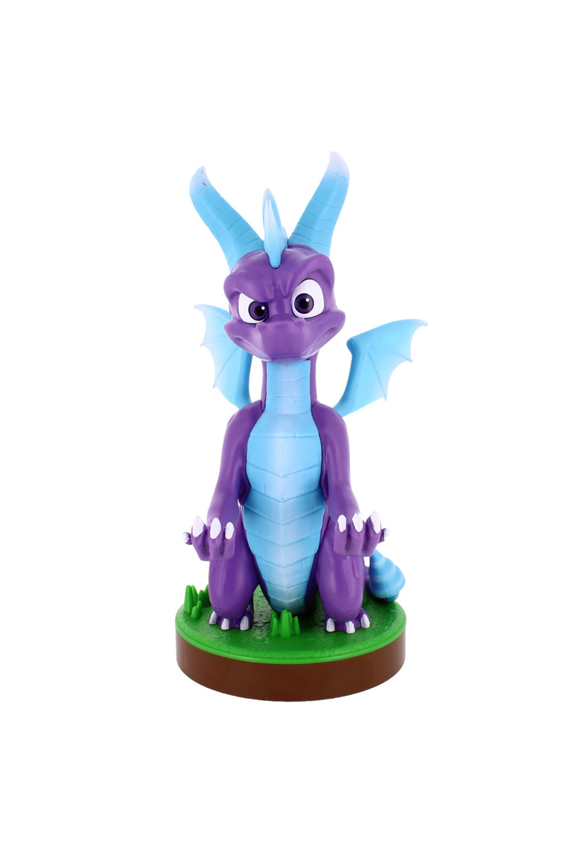 CABLE GUY: SPYRO ICE