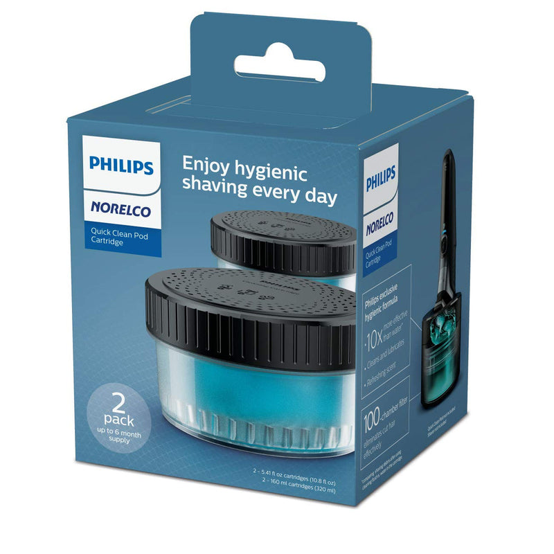 Philips Quick Clean Pod Cartridge