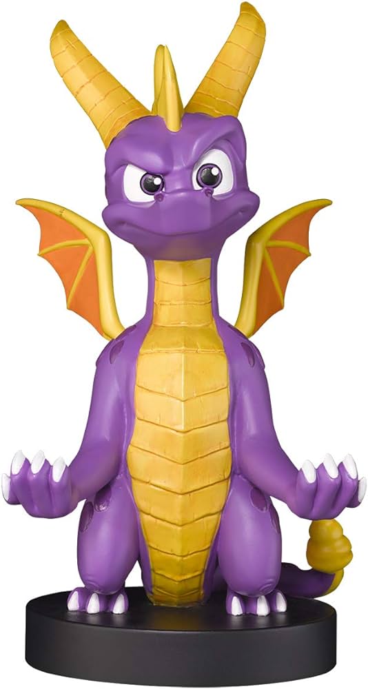 CABLE GUY: XL SPYRO