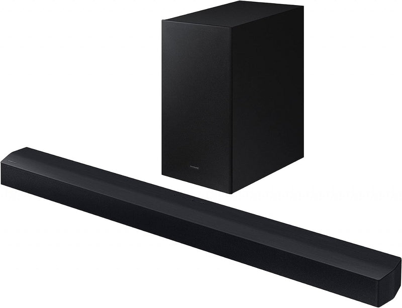 SAMSUNG ESSENTIAL C -SERIES SOUNDBAR