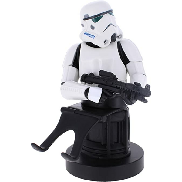 CABLE GUY: STAR WARS STORMTROOPER