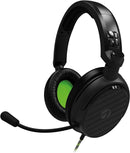 ABP:STEALTH C6-100 HEADSET DIGITAL GREEN