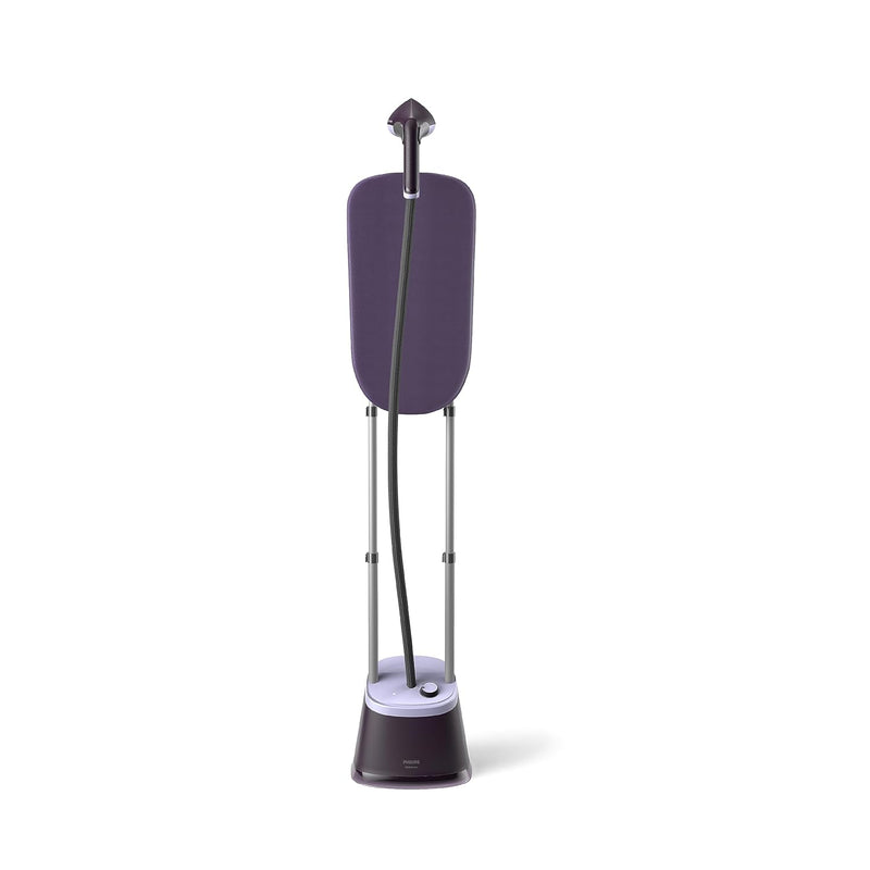 Philips stand steamer 3000 Series- Purple