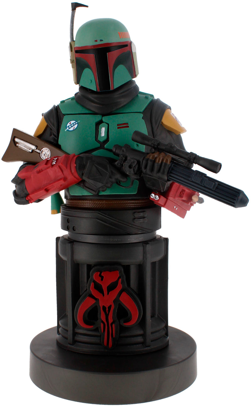 CABLE GUY: BOBA FETT (BOOK OF BOBA FETT)