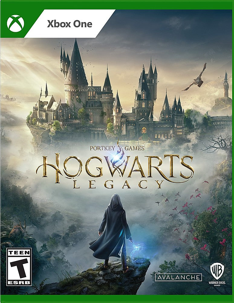 HOGWARTS LEGACY (XB1)