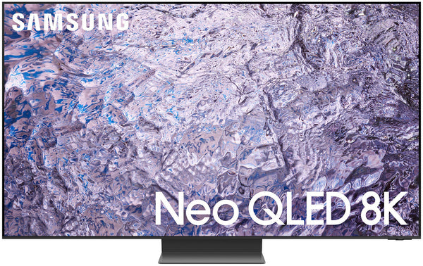 SAMSUNG 75" NEO QLED 8K SMART TV