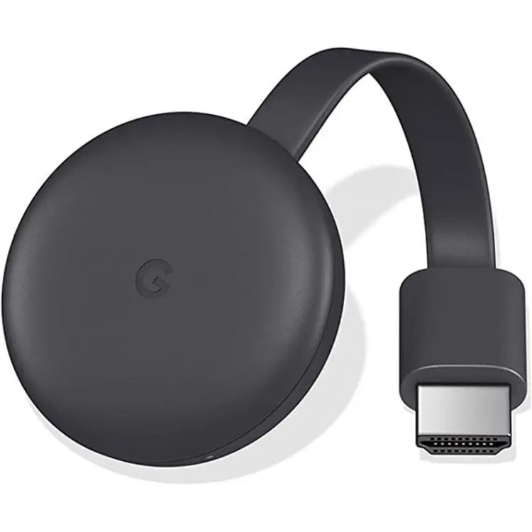 Google Chromecast (3rd Generation) Media Streamer