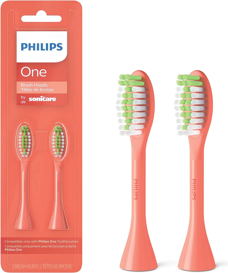 Philips One By Sonicare Brush Head - Miami