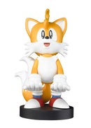 CABLE GUY: TAILS