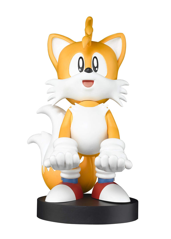 CABLE GUY: TAILS