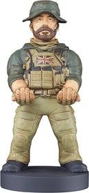 CABLE GUY: CAPTAIN PRICE (COD)