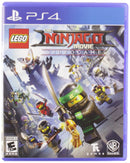 LEGO NINJAGO (PS4)