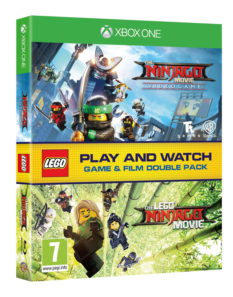 LEGO NINJAGO (XB1)