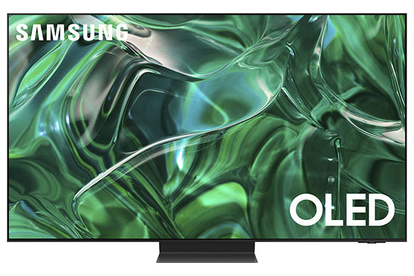SAMSUNG 65" S95C OLED 4K SMART TV (2023)