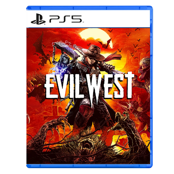 EVIL WEST (PS5)