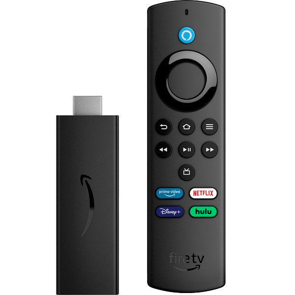 Amazon Fire TV Stick -4K