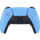 PS5 DUALSENSE STARLIGHT BLUE