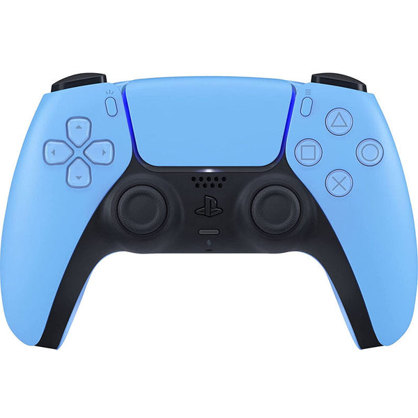 PS5 DUALSENSE STARLIGHT BLUE