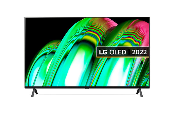 LG 48" Self-Lit OLED TV