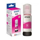 EPSON 103 EcoTank Magenta ink bottle