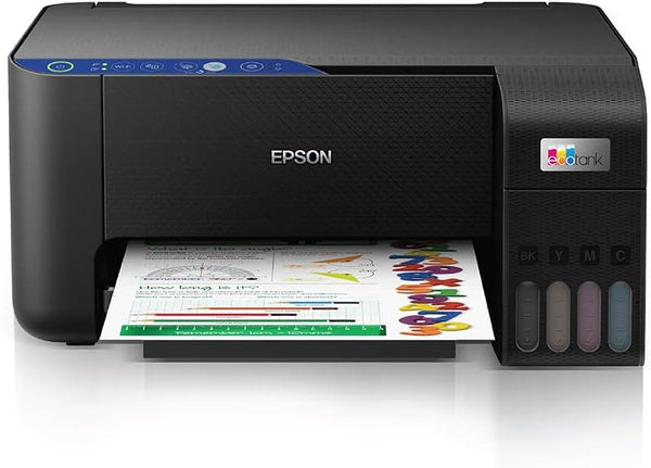 Epson EcoTank L3251 A4 Printer