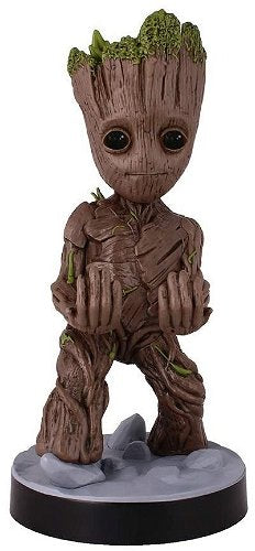 CABLE GUY: TODDLER GROOT
