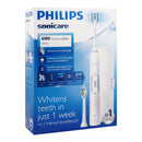SONICARE PROTECTCLEAN 6100 ELECTRIC TOOTHBRUSH - 3 MODES