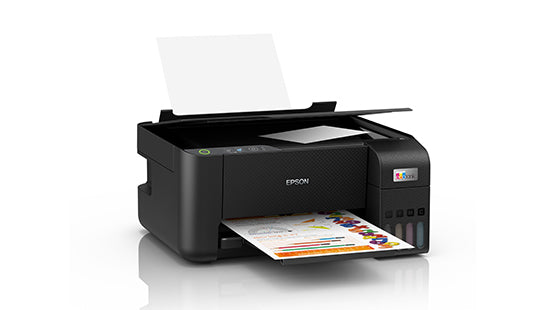 Epson EcoTank L3210 A4 All-in-One Ink Tank