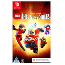 LEGO INCREDIBLES (CIB) NS