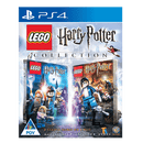 LEGO HARRY POTTER Y1-7 COLLECTION (PS4)