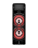 LG XBOOM Ultimate Party Speaker with Bluetooth and Bass Blast