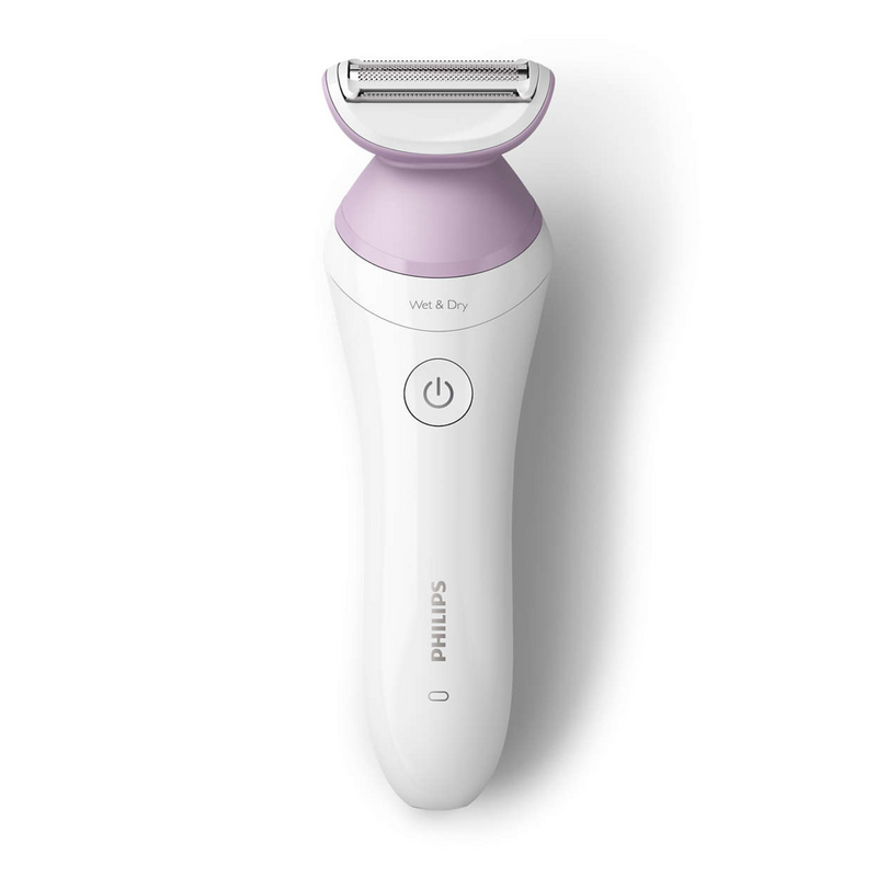 Philips Cordless Lady Shaver 6000