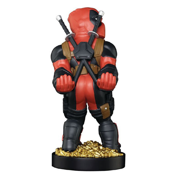 CABLE GUY: DEADPOOL WITH LEGS