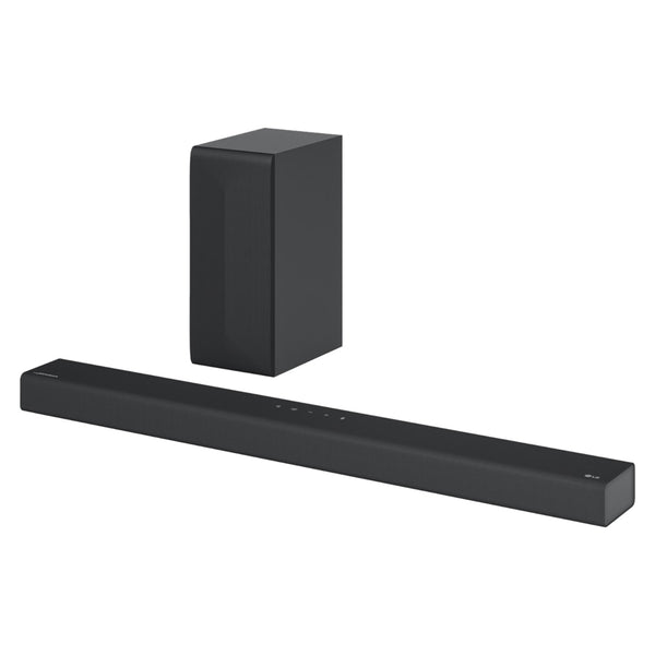 LG 3.1ch High Resolution Audio Sound Bar with DTS Virtual:X