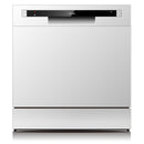 Swan 8 Place Setting Countertop Dishwasher