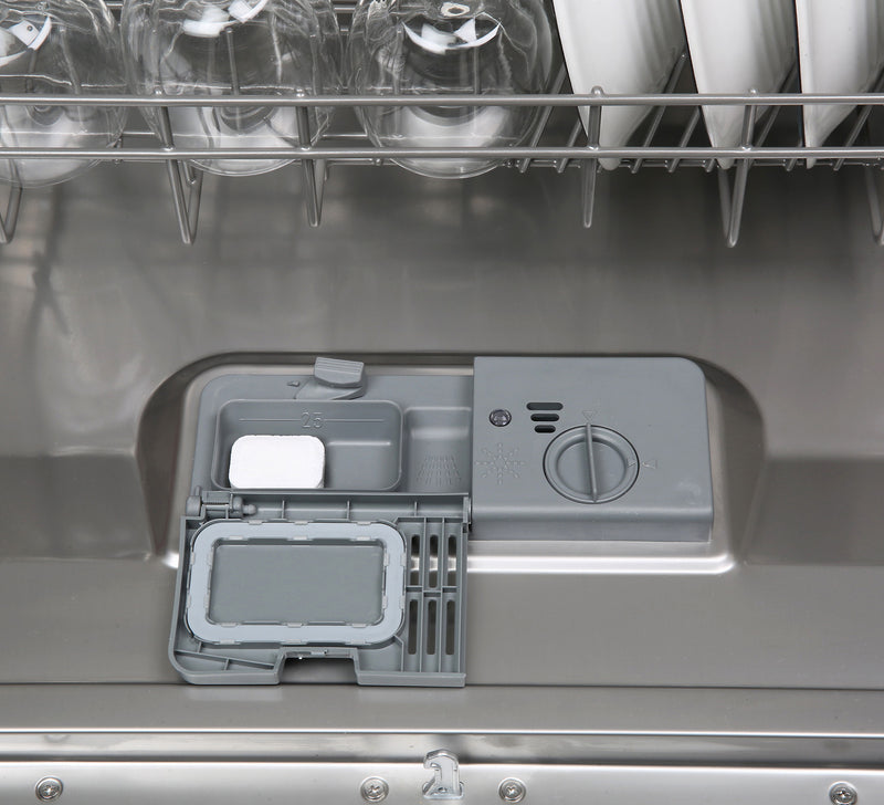 Swan 8 Place Setting Countertop Dishwasher