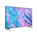 SAMSUNG 75” CU7000 CRYSTAL UHD 4K SMART TV (2023)