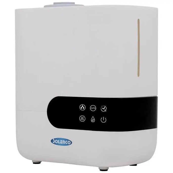 Solenco Ultrasonic Top Filling Humidifier