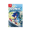 SONIC FRONTIERS (NS)