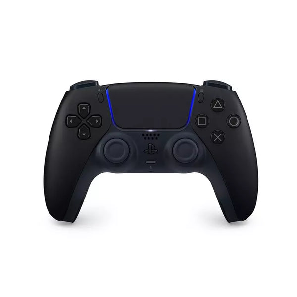 PS5 DUALSENSE MIDNIGHT BLACK