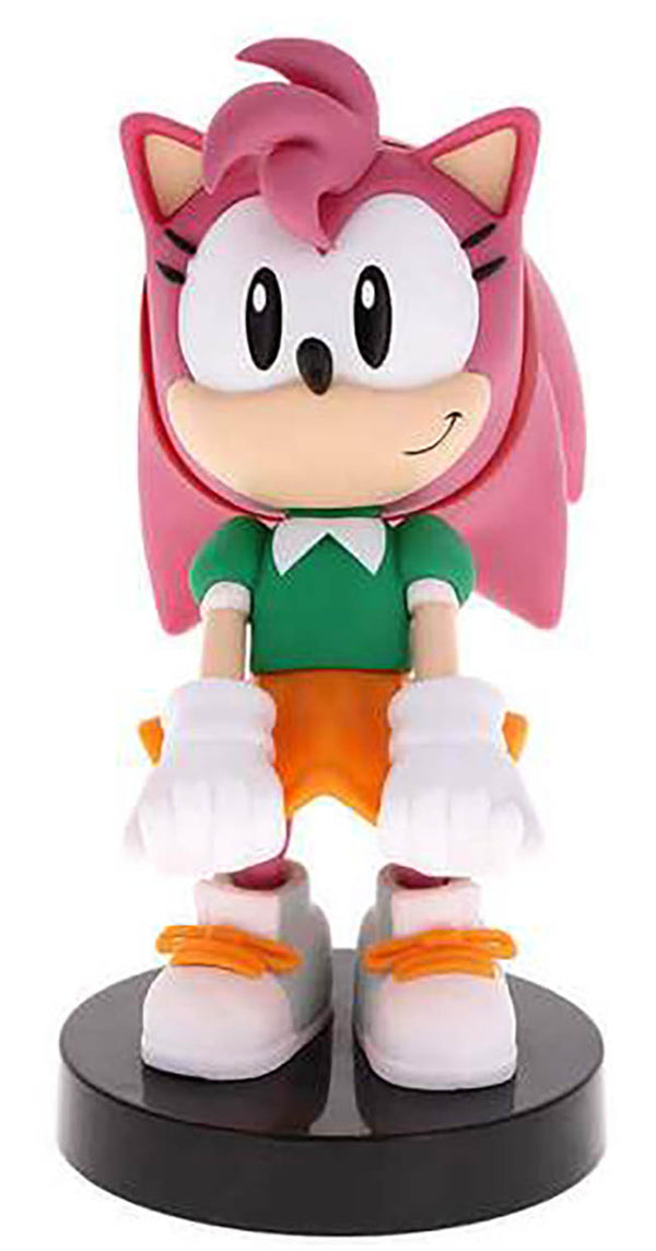 CABLE GUY: CLASSIC AMY ROSE