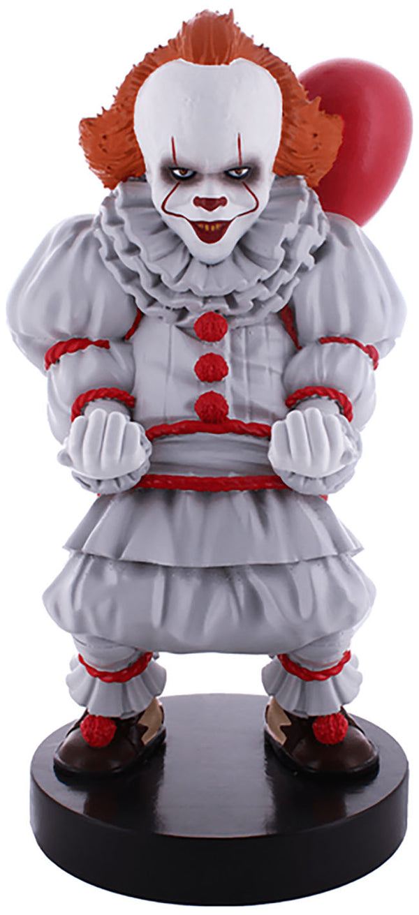 CABLE GUY: PENNYWISE (IT2)