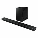 SAMSUNG PREMIUM Q -SERIES SOUNDBAR