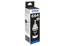 EPSON T6641 Black ink bottle 70ml