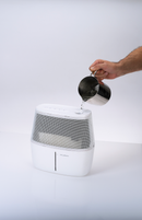 Stylies Alaze Pro - Integrated Wi-Fi APP