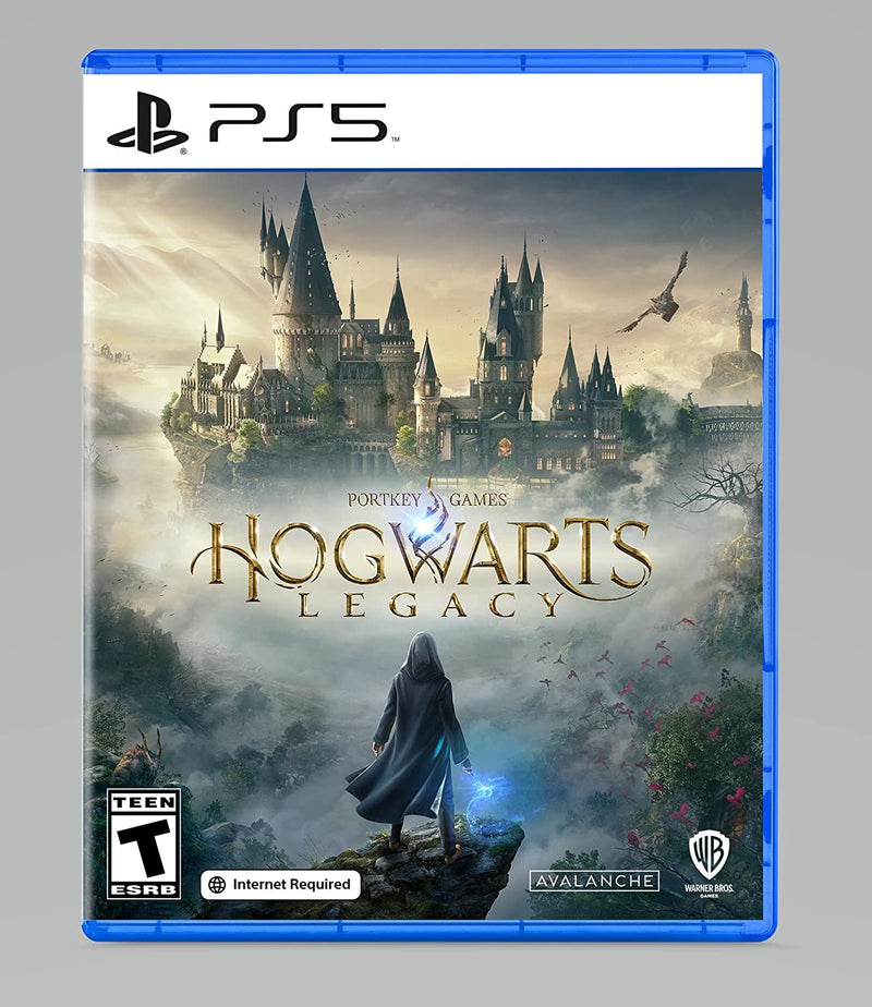 HOGWARTS LEGACY (PS5)